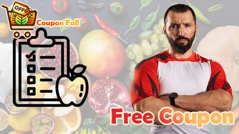 100% Free Coupon Meal Planning & Diet Tips for Weight Loss