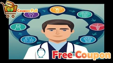 100% Free Coupon Medical Ethics for Healthcare Professionals and Students