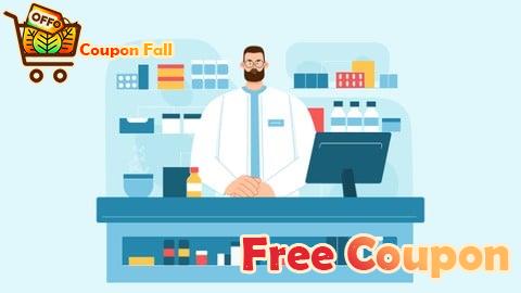 100% Free Coupon Medical Receptionist Training: Legal, Record & Call Skills