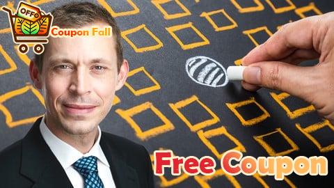 100% Free Coupon Mehr Umsatz durch gute Positionierung und klare Zielgruppe!