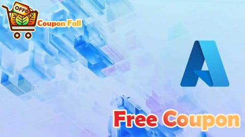 100% Free Coupon Microsoft Azure