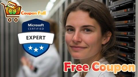 100% Free Coupon Microsoft Azure Certifications | Complete Preparation Exam