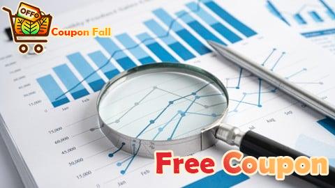 100% Free Coupon Microsoft Excel Masterclass For Office Productivity