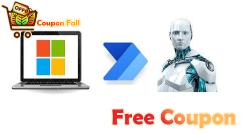 100% Free Coupon Microsoft Power Automate Desktop - Zero to Expert : Part 2