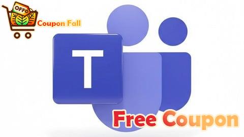 100% Free Coupon Microsoft Teams Basics