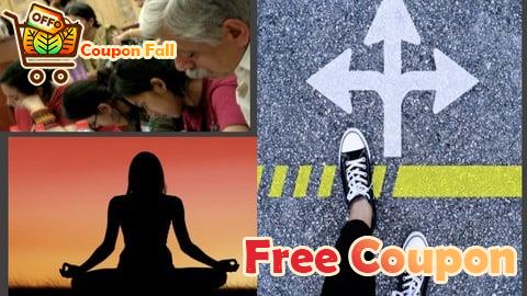 100% Free Coupon Mindful Choices in a Complex World: Living without Regret