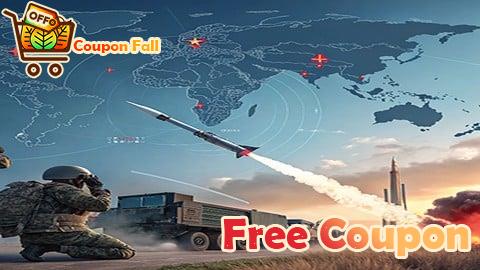 100% Free Coupon Missile Technology Fundamentals: Design, Propulsion Guidance