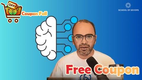 100% Free Coupon MLOpsブートキャンプ：モデルのCI/CD構築