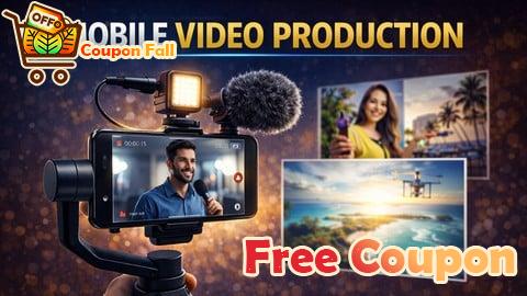 100% Free Coupon Mobile Video Production