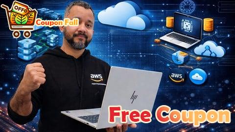 100% Free Coupon Modern Cloud Native System Design