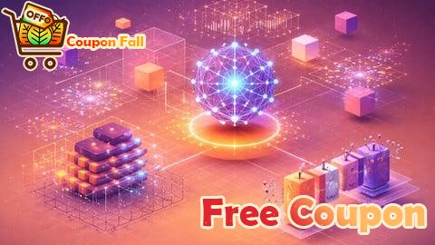 100% Free Coupon Modern NLP for AI Engineers & Data Scientists