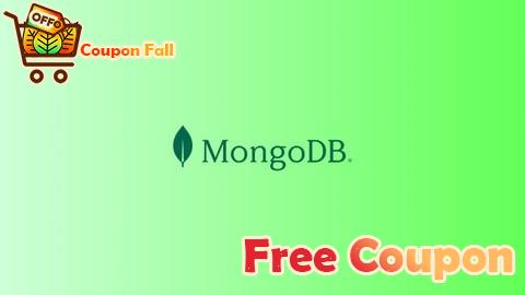 100% Free Coupon MongoDB: Aprende los fundamentos de las bases de datos NoSQL
