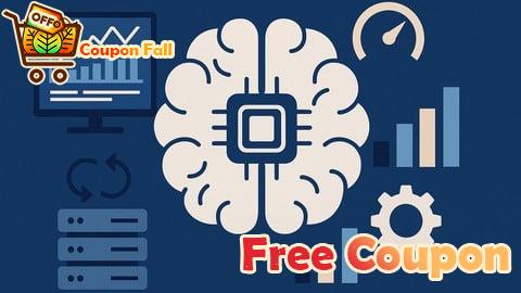 100% Free Coupon Monitoring and Maintaining GenAI Systems