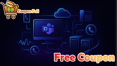 100% Free Coupon MS-721 Collaboration Communication: 1500 Certified Questions