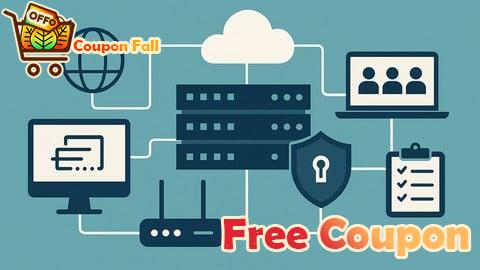 100% Free Coupon Network Administration in Practice: Managing Modern Networks