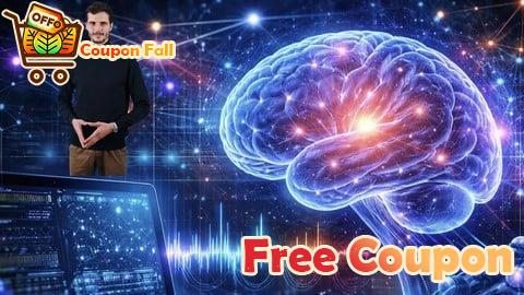 100% Free Coupon Neural Signal Processing & Applied AI