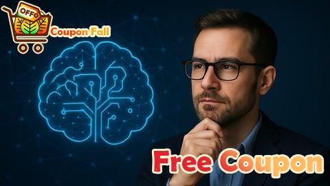 100% Free Coupon Neuromarketing & AI: Influence Consumer Behavior