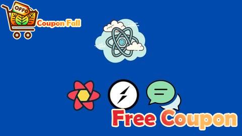 100% Free Coupon Next.js Pro: Social Media App with WebSockets & React Query