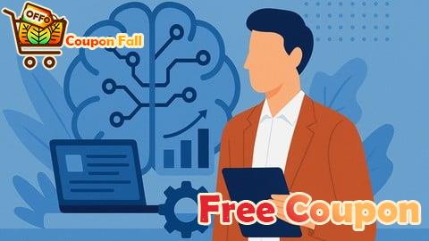 100% Free Coupon [Non-Technical] AI Product Manager Explorer Certificate