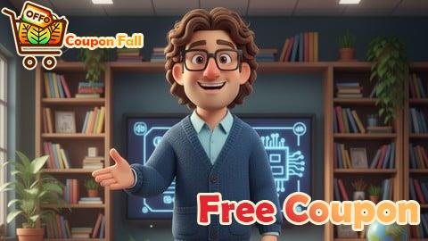 100% Free Coupon Notion Mastery: The JCL Interview Question Practice Test