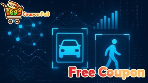100% Free Coupon Object Detection From Zero to Hero