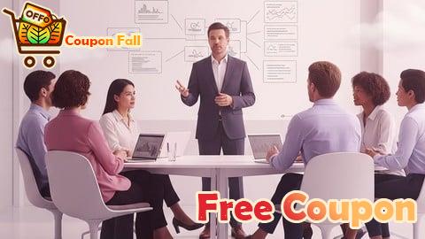 100% Free Coupon One-Year Executive MBA: Strategy and Execution