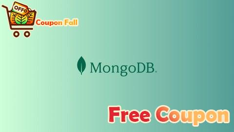 100% Free Coupon Operaciones CRUD, Modelado y Consultas Avanzadas con MongoDB