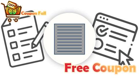 100% Free Coupon Operating System Interview Questions Practice Test Quiz