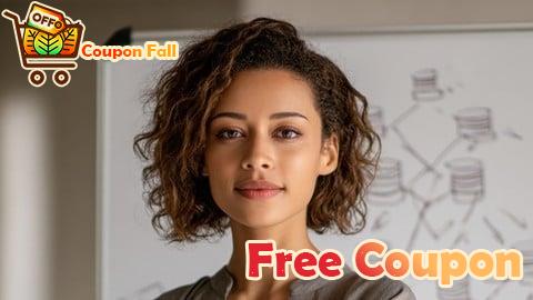 100% Free Coupon Oracle Database Architecture For Beginners