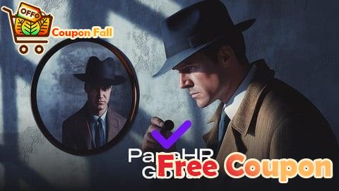 100% Free Coupon OSINT Experto: Búsqueda Investigación & Hallazgos Pro [ES]