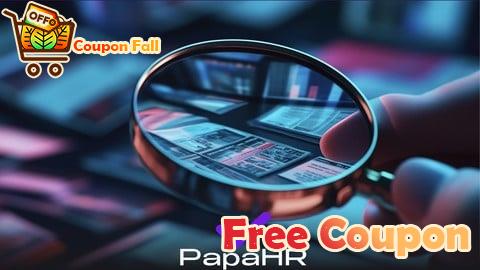 100% Free Coupon OSINT: Her şeyi bulun, çevrimiçi arayın ve araştırın [TR]