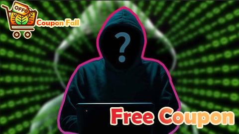 100% Free Coupon OSINT in 90 minutes : Power of Public Information PROF