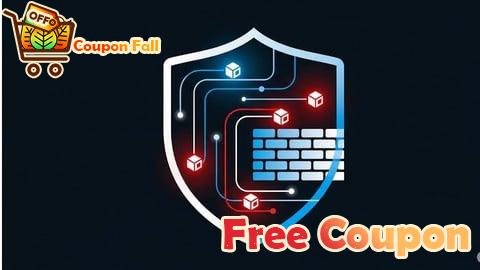 100% Free Coupon Palo Alto Net. Cybersecurity Apprentice Cert