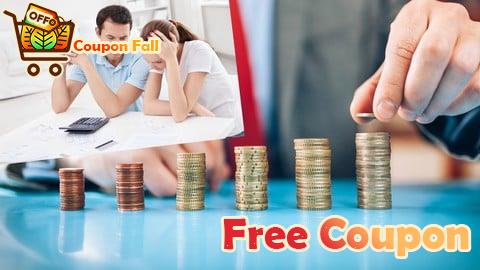 100% Free Coupon Passive Income - 1-Hour Course To Guide Your Financial Path