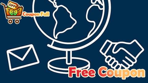 100% Free Coupon Personal Branding for Entrepreneurs: Build a Global Presence