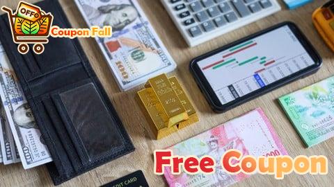 100% Free Coupon Personal Finance Basics - What Schools Don't Teach