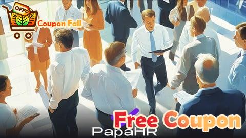 100% Free Coupon Personalplanung, Optimierung und Bedarfsprognose [DE]