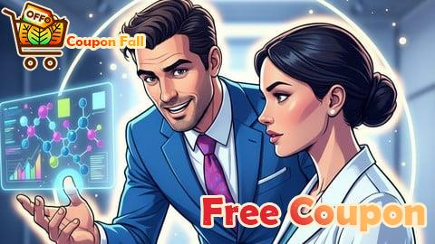 100% Free Coupon Pharmaceutical Industry: Brand Strategy, Sales, and Launch