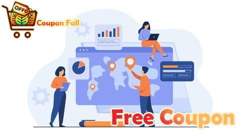 100% Free Coupon Pharmaceutical Sales and Marketing