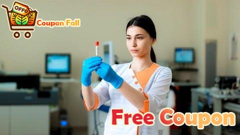 100% Free Coupon Phlebotomy Foundations: Understanding Procedures & Protocols