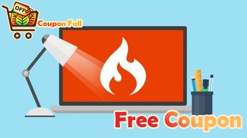 100% Free Coupon PHP CodeIgniter 4: Build Complete Job Portal