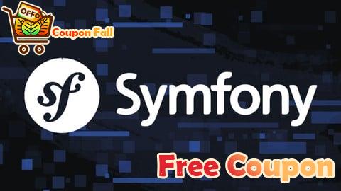 100% Free Coupon PHP Symfony 7: Build a Complete CMS Blog System 2026