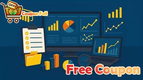 100% Free Coupon PL-300 Power BI Practice Test: 1500 Certified Questions