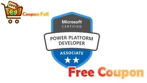100% Free Coupon PL-400 Microsoft Power Platform Developer Practice Tests