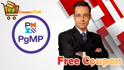 100% Free Coupon PMI Program Management Professional - PgMP | Mock Exams 2026