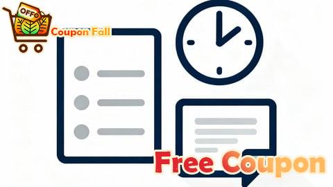 100% Free Coupon PMI Project Management- PMP - Starter Pack- Certification