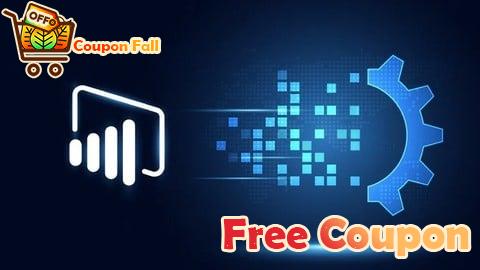 100% Free Coupon Power BI: Análisis de Datos con Inteligencia Artificial