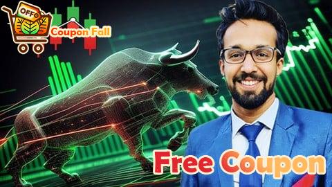 100% Free Coupon Powerful 90% Accurate Chart Patterns with Volume Analysis