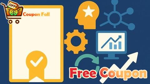 100% Free Coupon Practical ISO 27001:2022 Lab: Step-by-Step ISMS Training