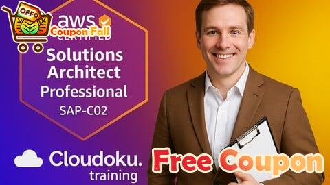 100% Free Coupon [Practice Exams] AWS Certified Solutions Architect (SAP-C02)